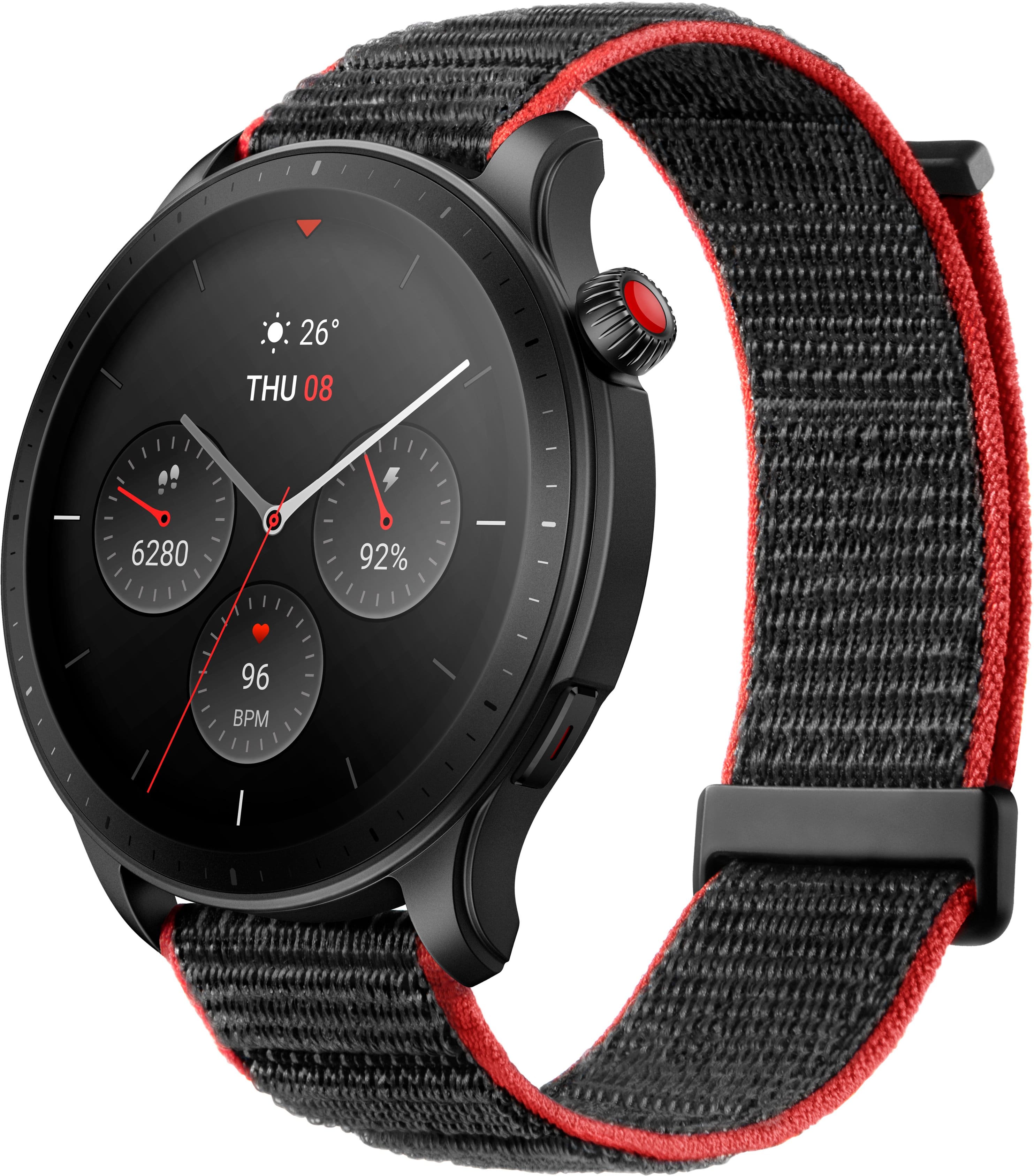 Amazfit GTR-4