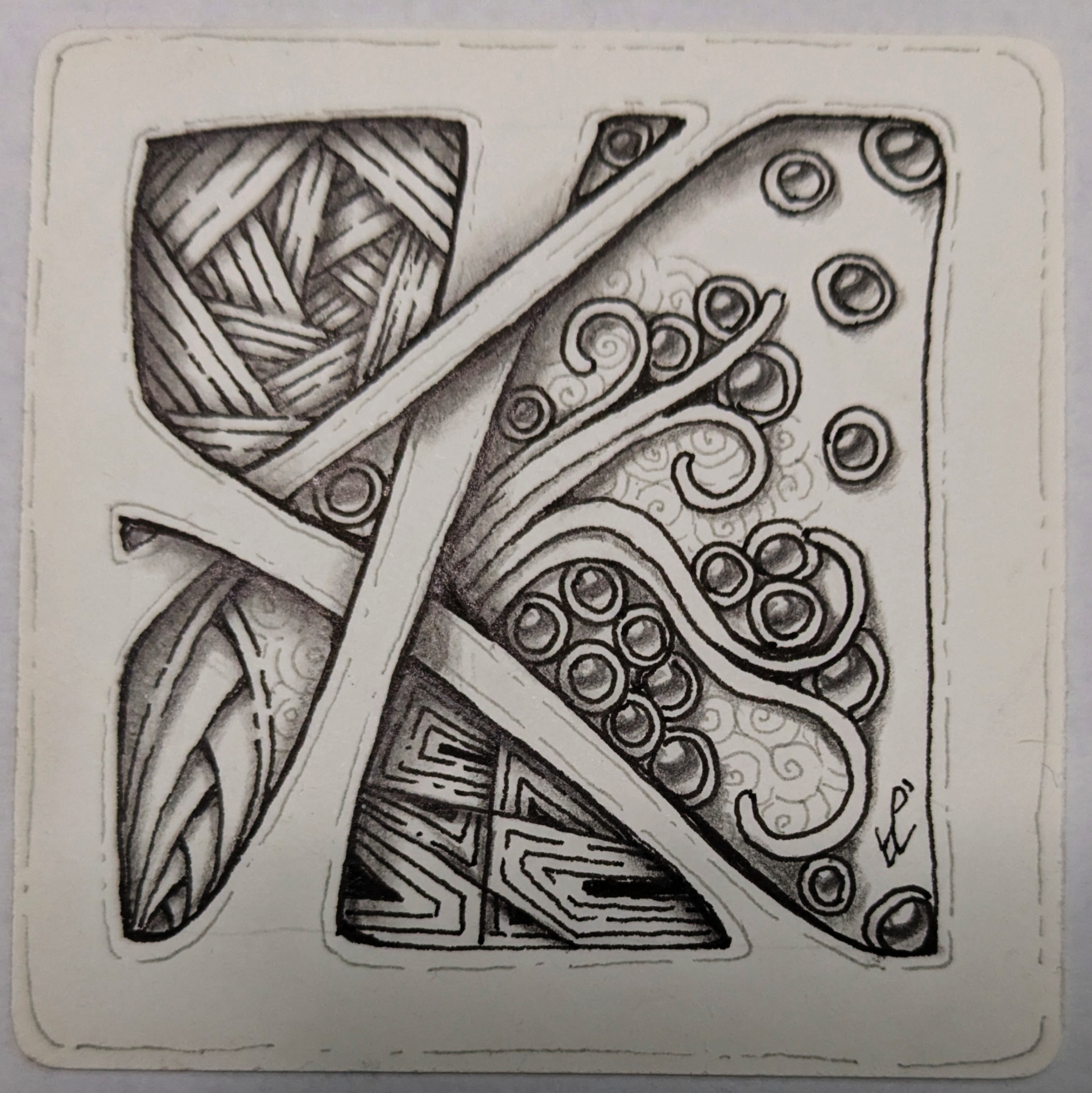 Original art by Matthew Weier O'Phinney