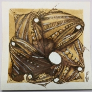 Original art by Matthew Weier O'Phinney
