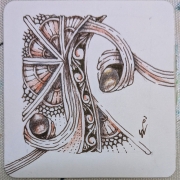 Original art by Matthew Weier O'Phinney