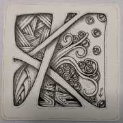 Original art by Matthew Weier O'Phinney