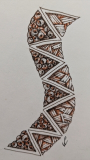 Original art by Matthew Weier O'Phinney