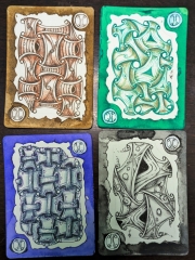 Original art by Matthew Weier O'Phinney