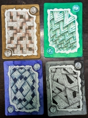 Original art by Matthew Weier O'Phinney